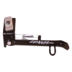 Seitenständer Piaggio Zip 2 50 2-t/4-t / Zip 100  schwarz