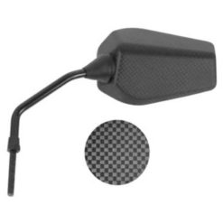 Rückspiegel links Derbi