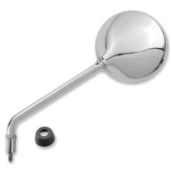 Rückspiegel links Piaggio LX2 + LX4