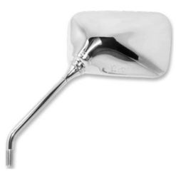 Rückspiegel links Honda