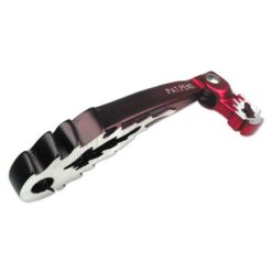 Kick STR8 Flame Styler Minarelli rot