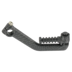 Kickstarter Vicma Alu Gilera/Piaggio carbon matt (Nr. 4)