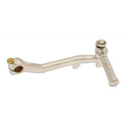 Kickstarter TNT Alu Minarelli/Peugeot chrom