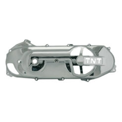 Variomatikdeckel TNT Minarelli horizontal 50 2-t chrom (offen)