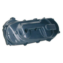 Variomatikdeckel TNT Minarelli horizontal 50cc 2-t carbon