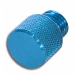 Oelschraube TNT Getriebe Minarelli Scooter 50cc blau NETTOPREIS