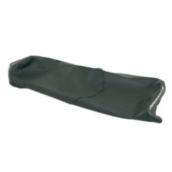 Sattelüberzug Honda SZX 50 (X8R) schwarz