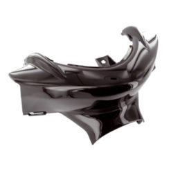 Lenkerverkl str8 ohne Blinker Aerox schwarz NETTOPREIS