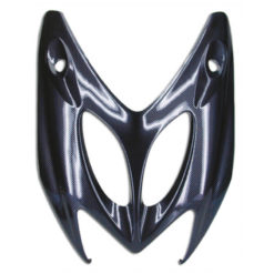 Verschalung TNT Yamaha Aerox/MBK Nitro Vorderteil carbon