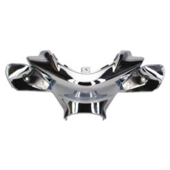 Verschalung TNT Yamaha Aerox/MBK Nitro Lenker chrom NETTOPREIS