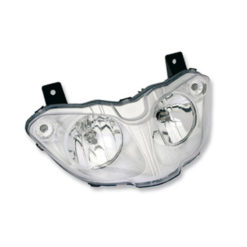 Scheinwerfer CE original Gilera Runner 50 06 ->