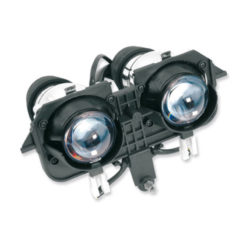 Scheinwerfer original Piaggio NRG 50 94-98 CE