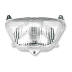 Scheinwerfer original Peugeot Buxy/Zenith 50 CE