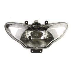 Scheinwerfer original CPI Oliver/Hussar 02-05 CE