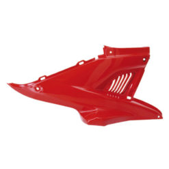 Motorverkleidung rechts TNT Yamaha Aerox/MBK Nitro rot