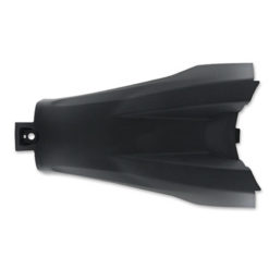 Batteriefachdeckel original Yamaha Aerox NS 50 2013 -> schwarz