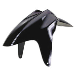 Verschalung TNT Aerox/Nitro Schutzblech vorne schwarz met.