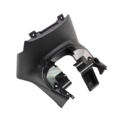 Motorverkleidung vorne orinal MBK Nitro/Yamaha Aerox schwarz