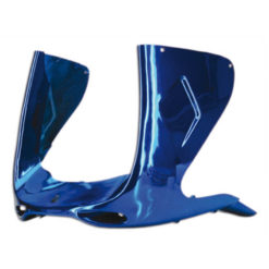 Verschalung TNT Aerox Vorderteil Innen blau eloxiert NETTOPREIS