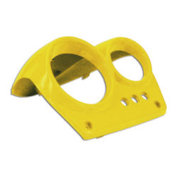 Verschalung TNT MBK Nitro/Yamaha Aerox Abdeck. Zähler NETTOPREIS