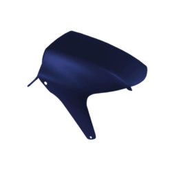 Schutzblech vorne str8 MBK Nitro / Yamaha Aerox blau NETTOPREIS