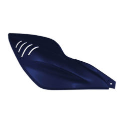 Seitenverkleidung hinten rechts MBK Nitro/Yamaha AeroxNETTOPREIS