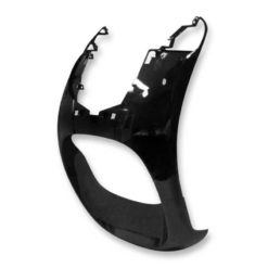 Frontverkleidung SYM Mio 50/100 schwarz met.