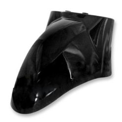 Schutzblech vorne SYM Mio 50/100 schwarz met.