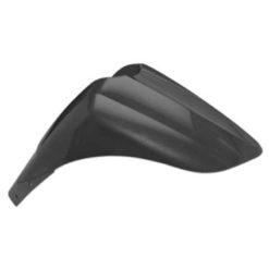 Schutzblech vorne schwarz met. NETTOPREIS