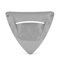 Abdeckung Front grau alu Peugeot Speedfight 2 NETTOPREIS