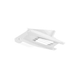 Seitenteil Motor rechts weiss