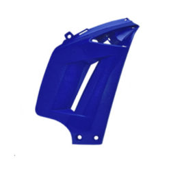 Seitenteil vorne links Speedfight 2 blau met. NETTOPREIS