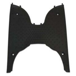 Beinablage schwarz Aprilia Scarabeo 50cc NETTOPREIS