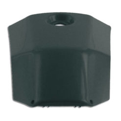 Verschalung Derbi Senda DRD/XTREM 2003 Tank blau