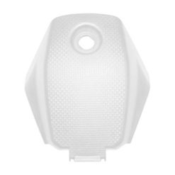 Abdeckung Tank Derbi Senda DRD weiss 2011->