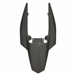 Schutzblech hinten Derbi Senda DRD schwarz 2011->