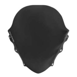 Windschutzscheibe Malossi dunkel getönt Piaggio X10 350/500 12->