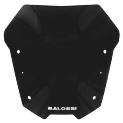 Windschutzscheibe Malossi dunkel getönt BMW C600 Sport ABS 12 ->