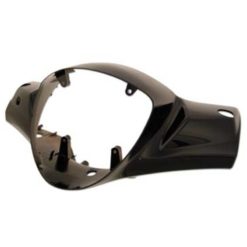 Lenkerverkleidung schwarz Piaggio Liberty 50-200cc->04NETTOPREIS