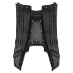 Trittbrett TNT Piaggio LX2 50 schwarz