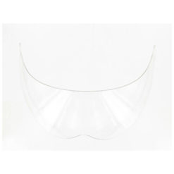 Visier M.Robert (MR66) antifog NETTOPREIS