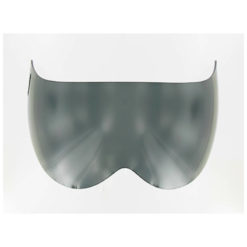 Visier MR66 antifog smoke NETTOPREIS