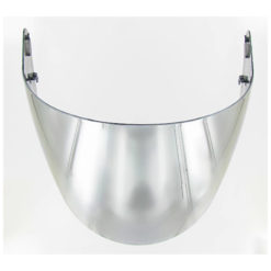 Visier MR310 Antifog silver NETTOPREIS