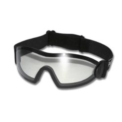 Brille Global Vision Flare transparent