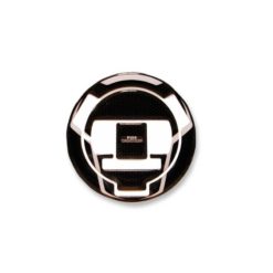 Tankdeckel-Cover Carbon-Look Puig BMW 2007 ->