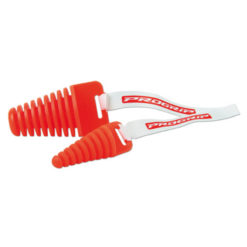 Schalldämpfer-Zapfen D: 35-65mm