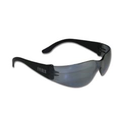 Sonnenbrille Eyerex Cat silber gross