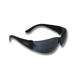 Sonnenbrille Eyerex Cat schwarz klein