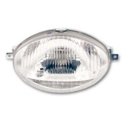 Scheinwerfer Liberty 50 /Vespa ET2/ET4 50 CE ohne Lampenfassung