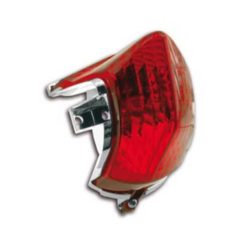 Rücklicht rot CE